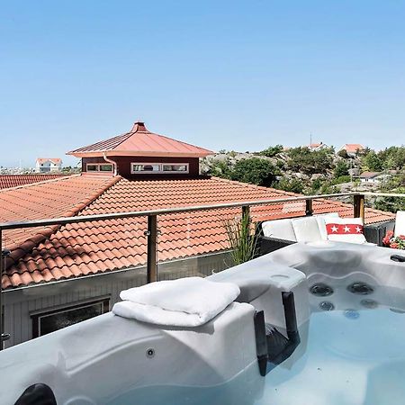 Bergabo Hotell & Konferens Rönnäng Εξωτερικό φωτογραφία
