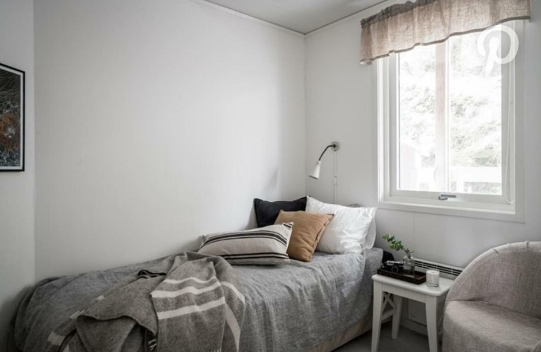 Bergabo Hotell & Konferens Rönnäng Εξωτερικό φωτογραφία