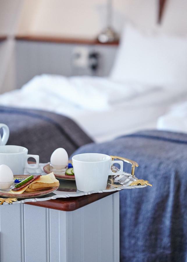 Bergabo Hotell & Konferens Rönnäng Εξωτερικό φωτογραφία
