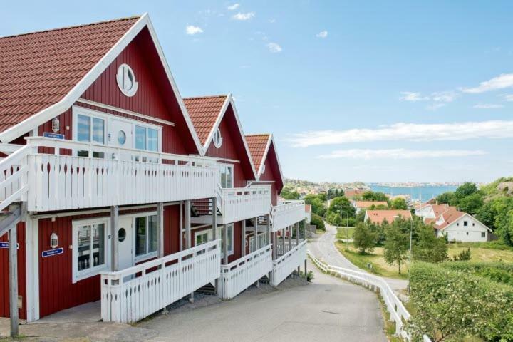 Bergabo Hotell & Konferens Rönnäng Εξωτερικό φωτογραφία