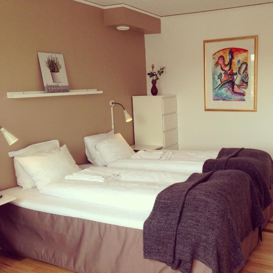 Bergabo Hotell & Konferens Rönnäng Δωμάτιο φωτογραφία
